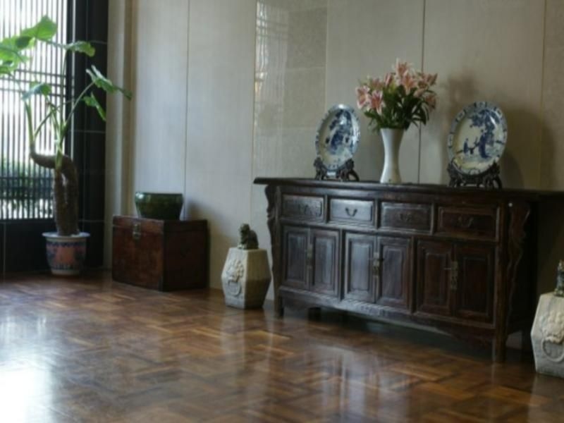 สปริง โฮเต็ล (Spring Hotel)3