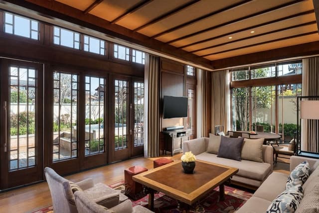 Villa, 2 Bedrooms