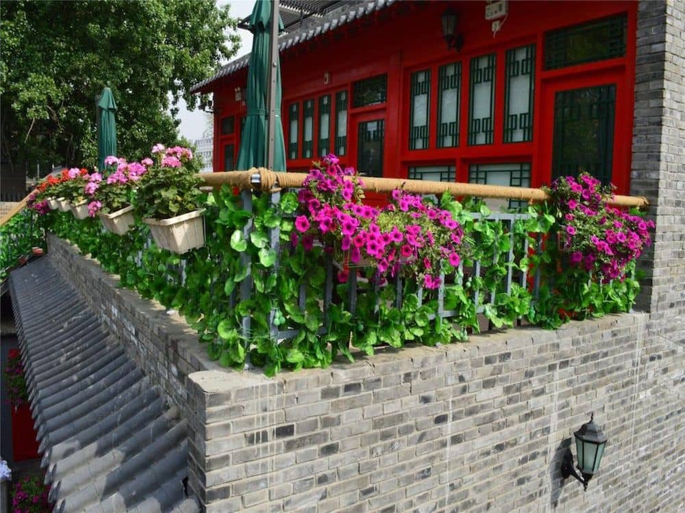 161 Lama Temple Courtyard Hotel 161 Lama Temple Courtyard Hotel