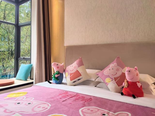Two-Bedroom Suite
