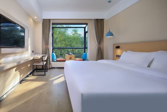 Comfort Double Room
