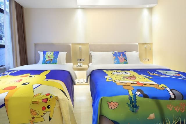 One-Bedroom Suite