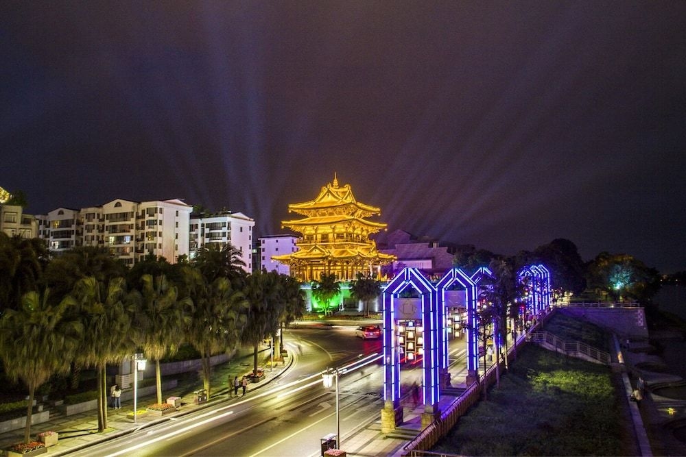 Guilin Zheng Yang Inn2
