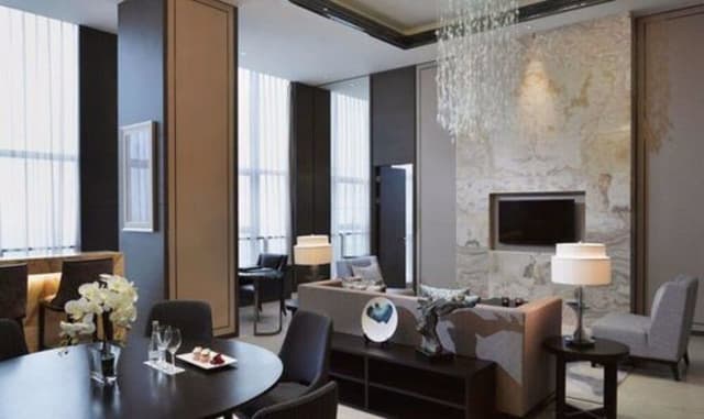 Suite The Level