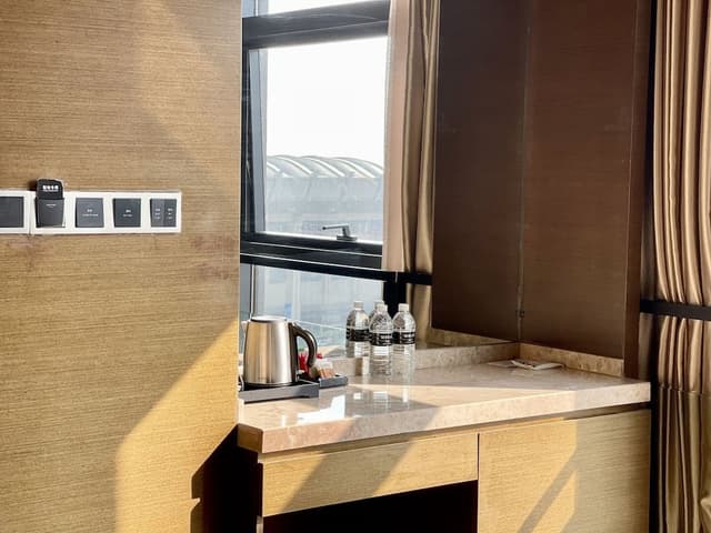 Premium Room