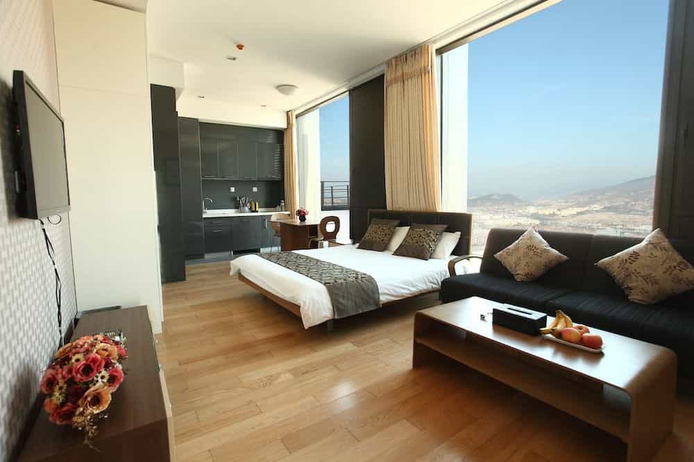 Le Jia Xuan International Convention Center Branch Le Jia Xuan International Convention Center Branch