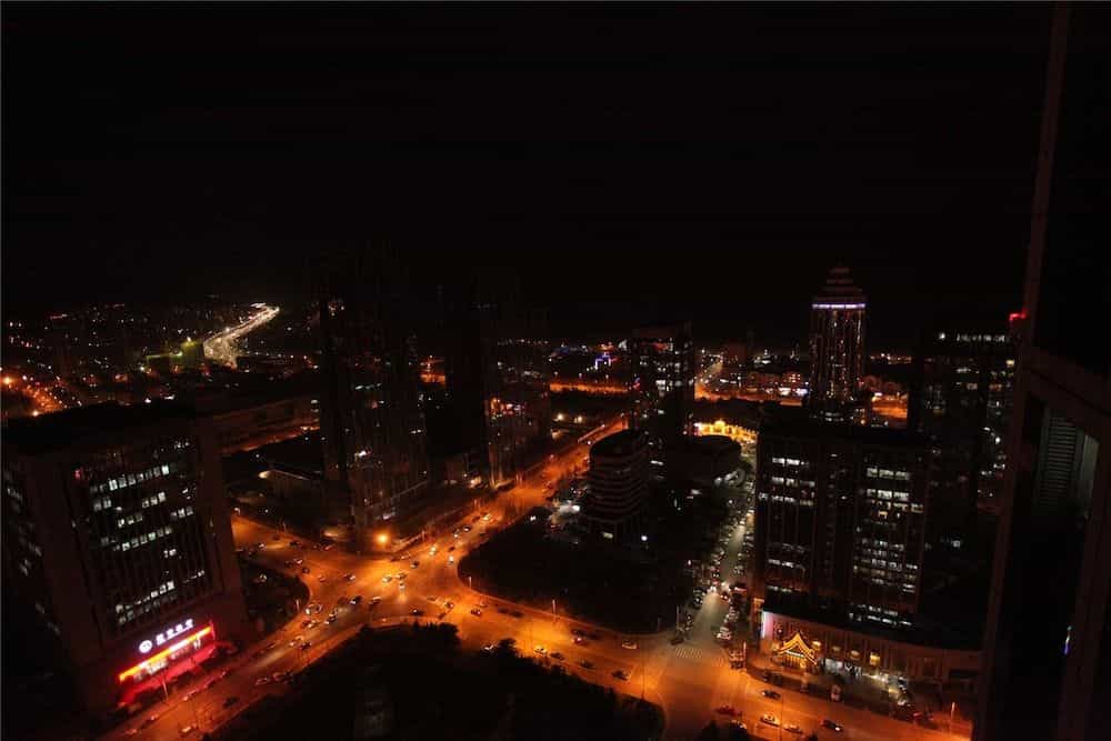 Le Jia Xuan International Convention Center Branch Le Jia Xuan International Convention Center Branch