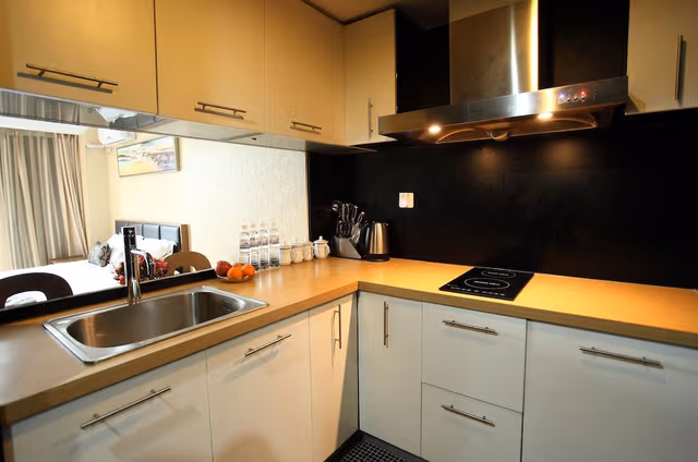 Standard Duplex