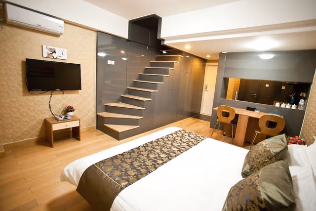 Standard Duplex