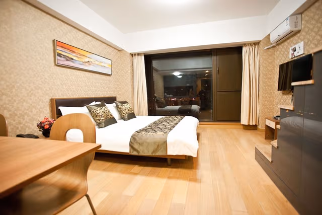 Standard Duplex