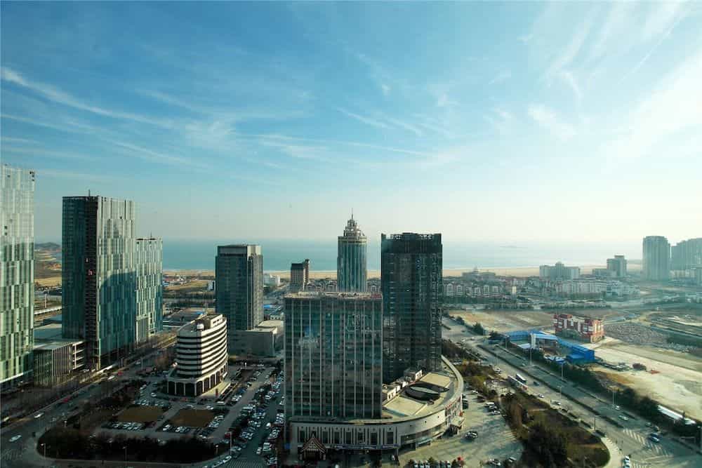 Le Jia Xuan International Convention Center Branch Le Jia Xuan International Convention Center Branch