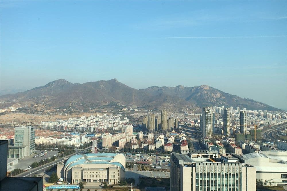Le Jia Xuan International Convention Center Branch Le Jia Xuan International Convention Center Branch