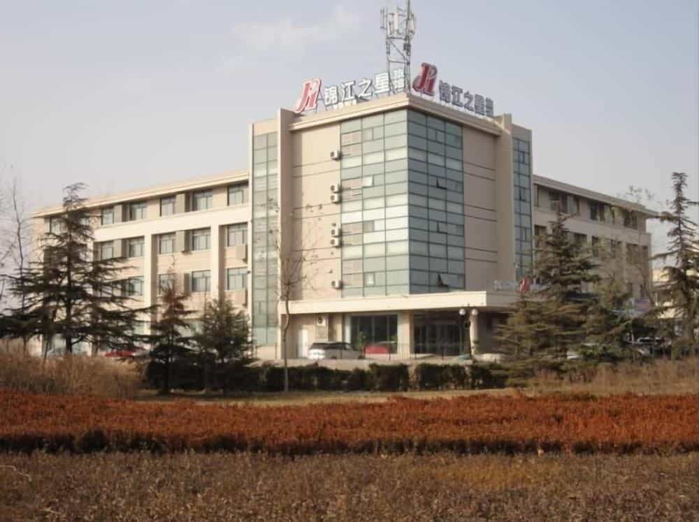 Jinjiang Inn Qingdao Development Zone Jiangshan Road Jinjiang Inn Qingdao Development Zone Jiangshan Road