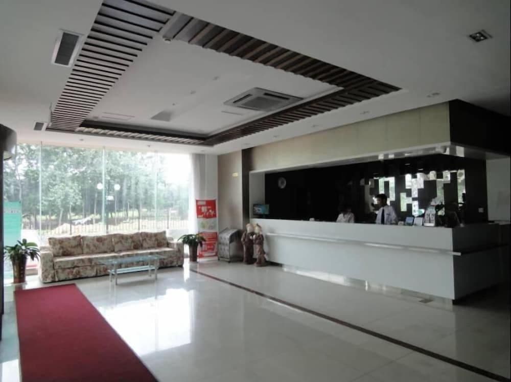 Jinjiang Inn Qingdao Development Zone Jiangshan Road Jinjiang Inn Qingdao Development Zone Jiangshan Road
