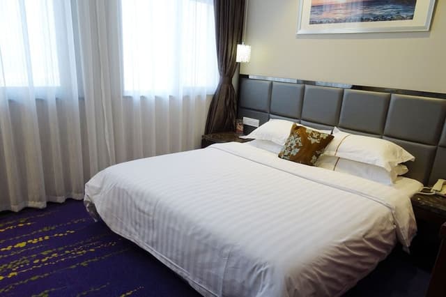 Family Suite, 2 Twin Beds
