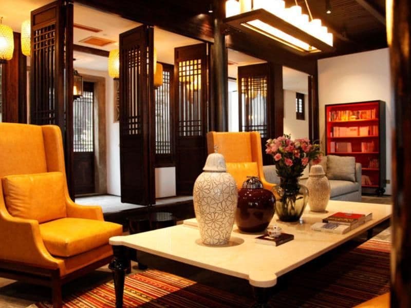 Blossom Hill Inn Zhouzhuang Seasonland Blossom Hill Inn Zhouzhuang Seasonland