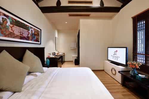 Blossom Hill Inn Zhouzhuang Seasonland Blossom Hill Inn Zhouzhuang Seasonland