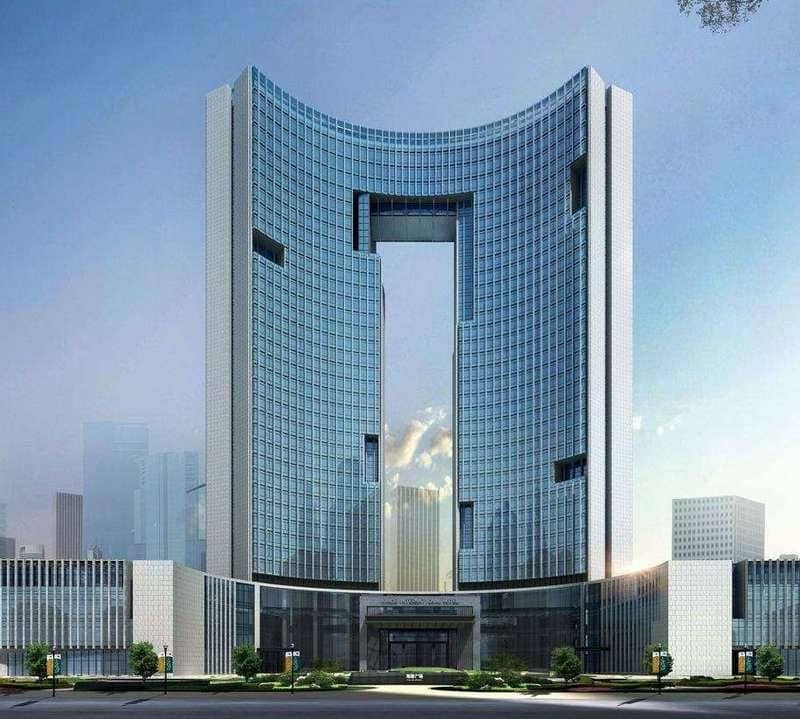 Kande International Hotel Dongguan Kande International Hotel Dongguan