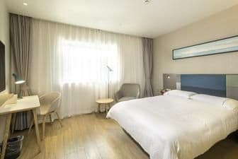 HOM - Superior 1 Bed Room