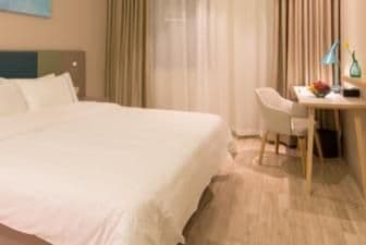 HOM - Superior 1 Bed Room