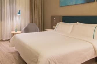 HOM - Superior 1 Bed Room