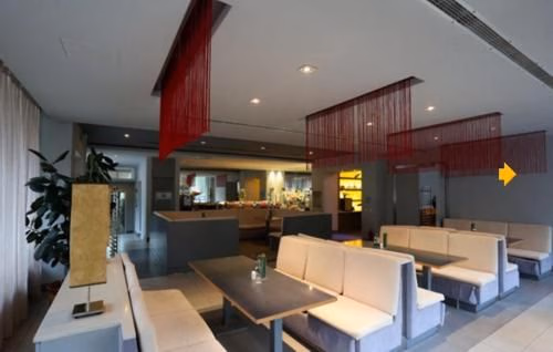 Magnotel Business Changchun Convention & Exhibition Center4
