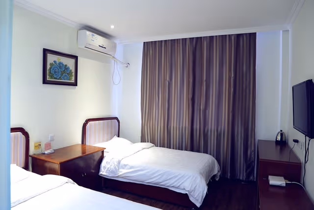 Family Triple Room
