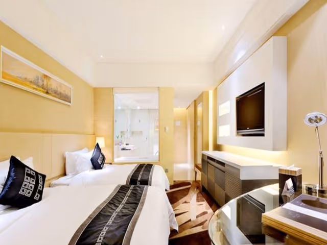 Elegant Room