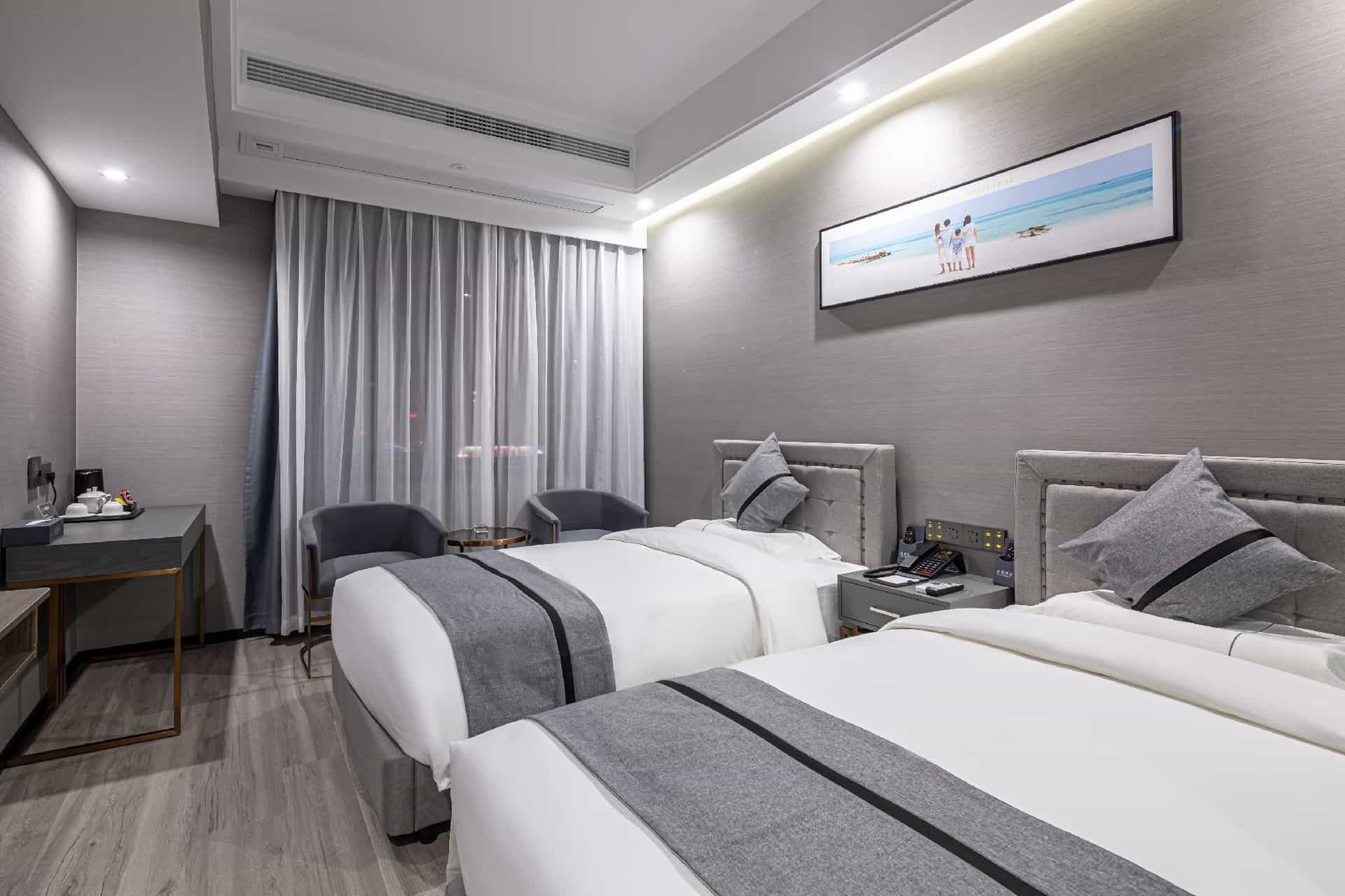 Xiamen Dongchen Hotel Xiamen Dongchen Hotel