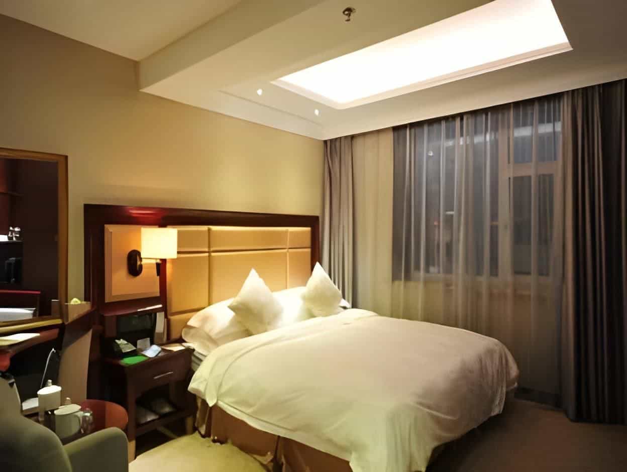 Changchun Global Hotel Changchun Global Hotel
