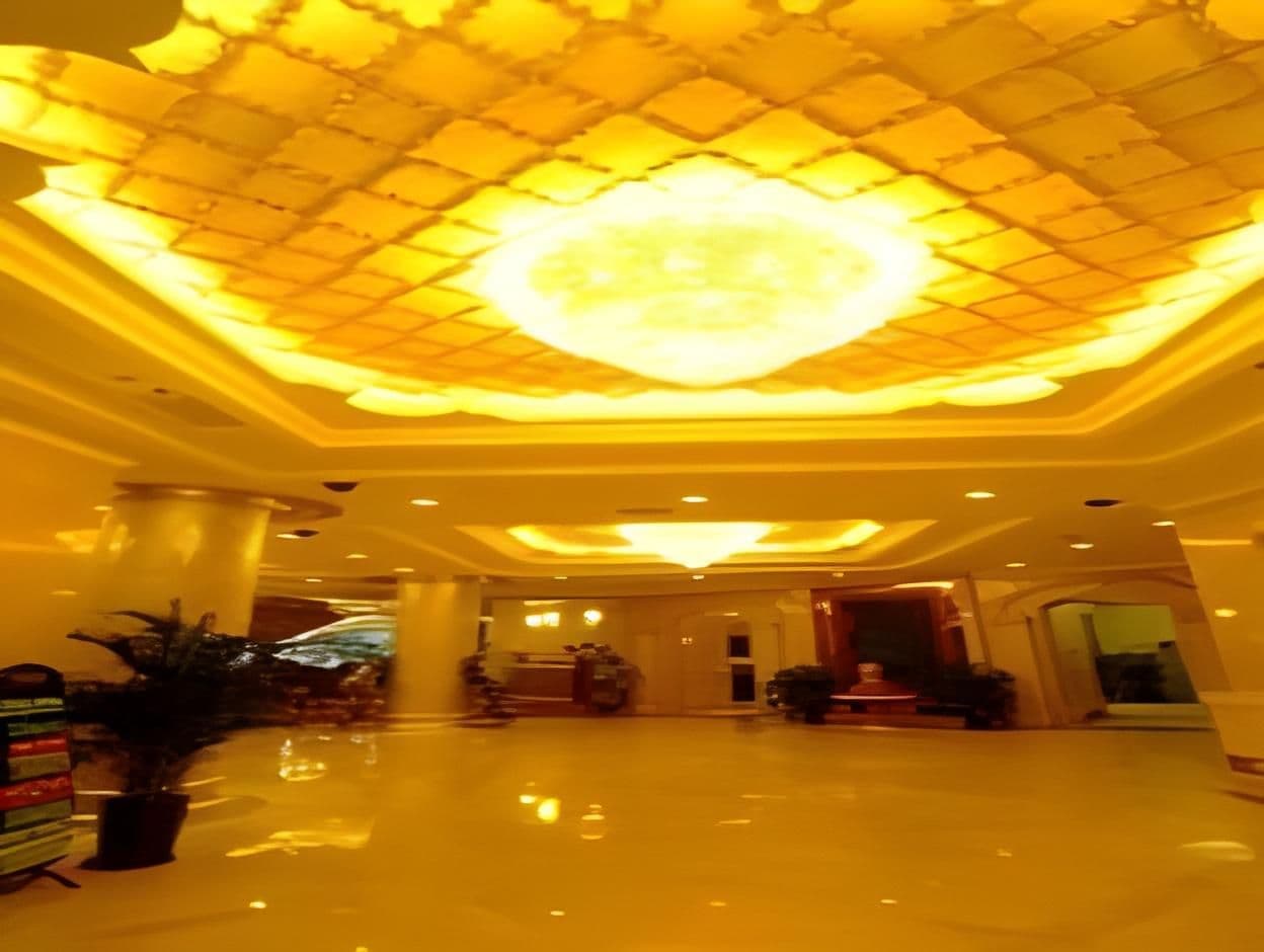 Changchun Global Hotel Changchun Global Hotel