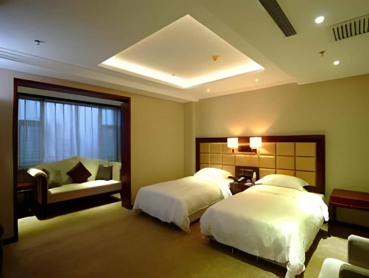Changchun Global Hotel Changchun Global Hotel