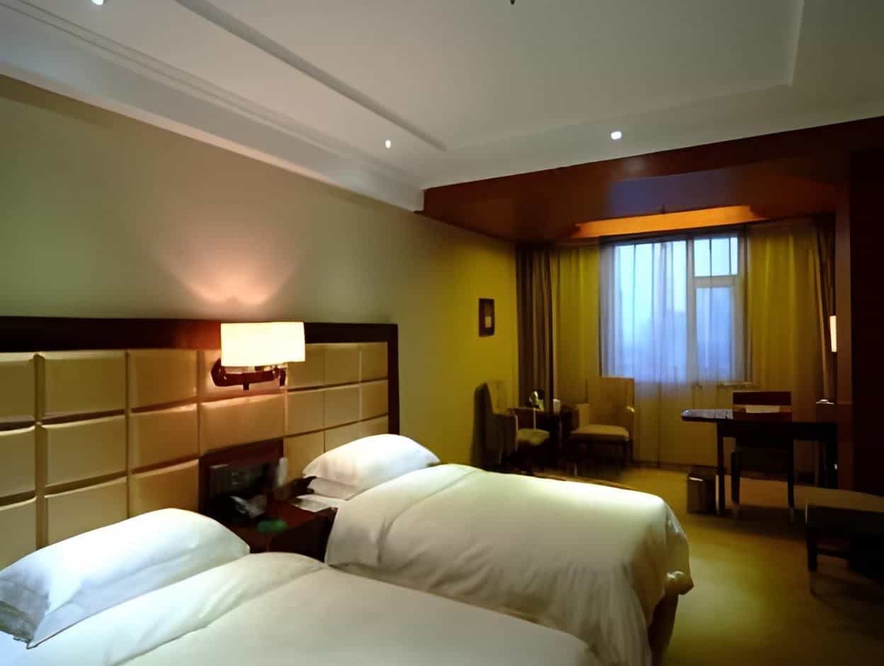 Changchun Global Hotel Changchun Global Hotel