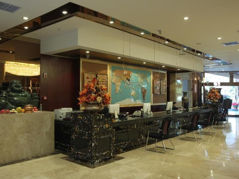 โรงแรมซันยาฮาวายอิ โรงแรมซันยาฮาวายอิ