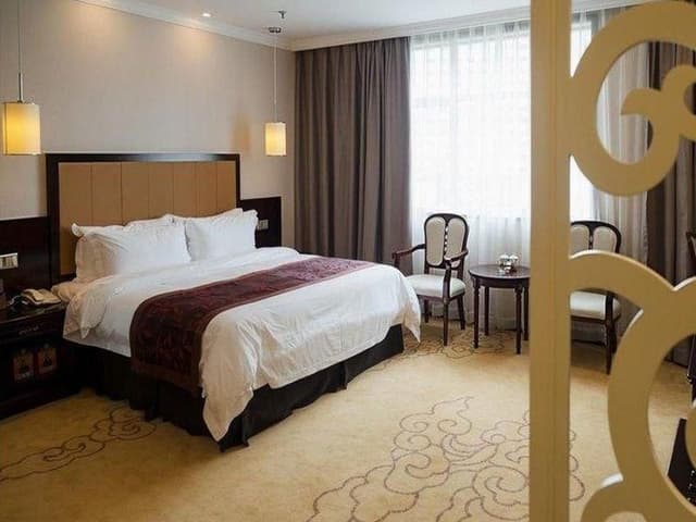 Superior Single Room