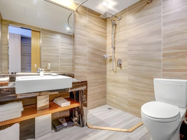 Premium Standard Room