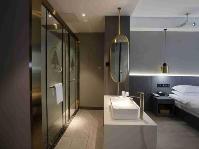 GTR - An Xin Room with 1 Bed