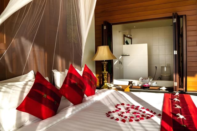 X'Clusive Layalina Suites