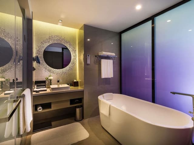 Superior Room, 2 Twin Beds