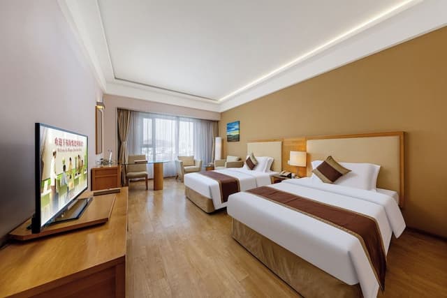 Superior Room, 2 Twin Beds