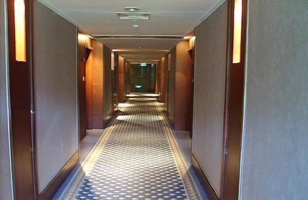 Dongshan Hotel Dongshan Hotel