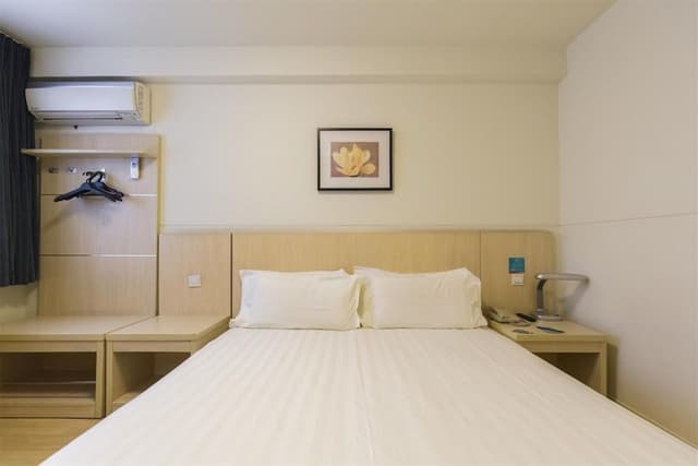 Business Room