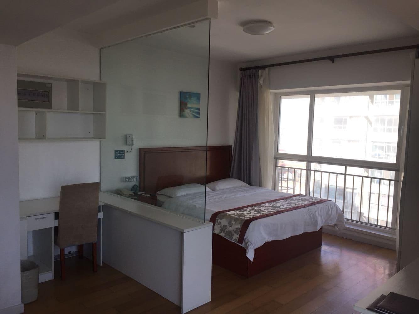 GreenTree Inn Weihai Liugongdao Wharf Qingdao North Road Express Hotel GreenTree Inn Weihai Liugongdao Wharf Qingdao North Road Express Hotel