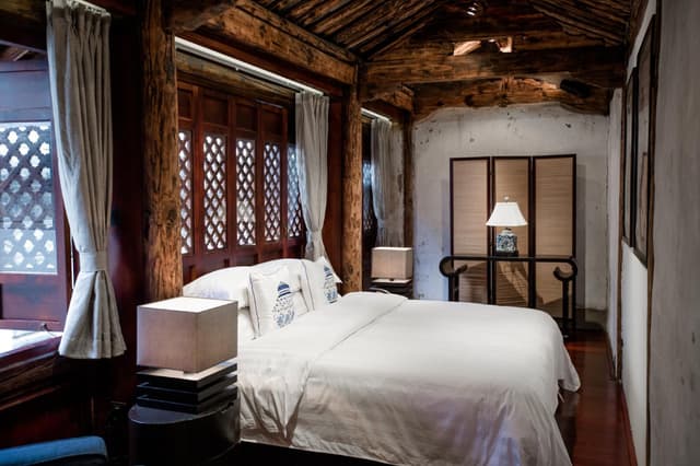 Sky Valley Family Suite