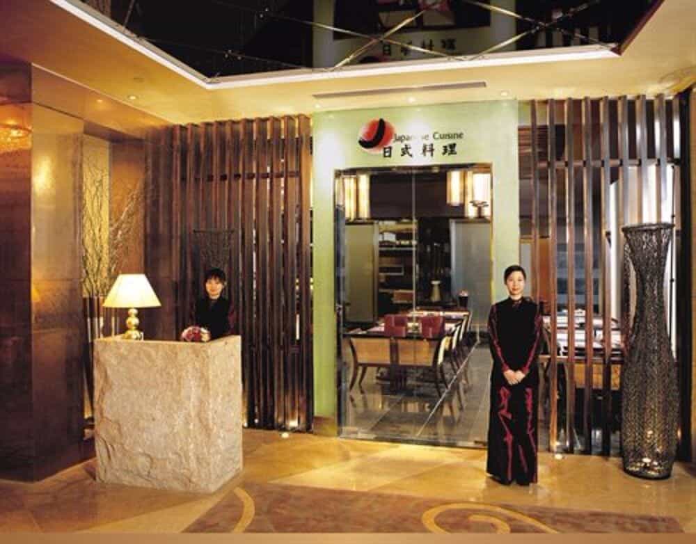 Langfang International Hotel Langfang International Hotel