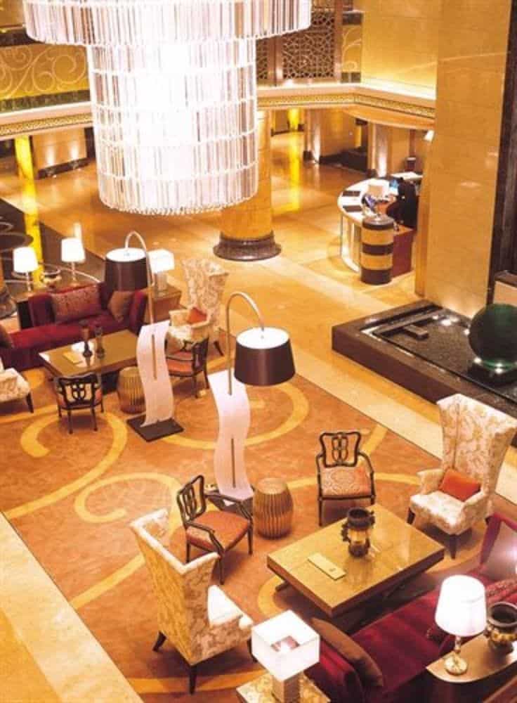 Langfang International Hotel Langfang International Hotel