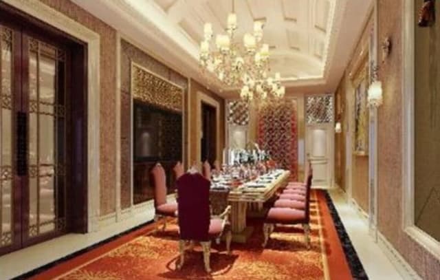Presidential Suite