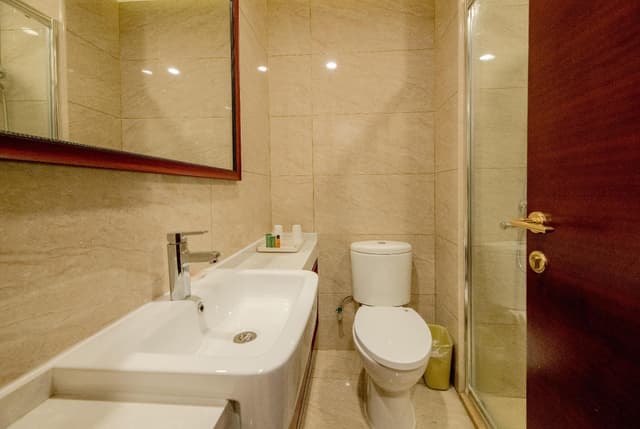 Standard Suite
