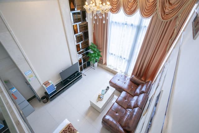 Luxury Suite, Multiple Beds