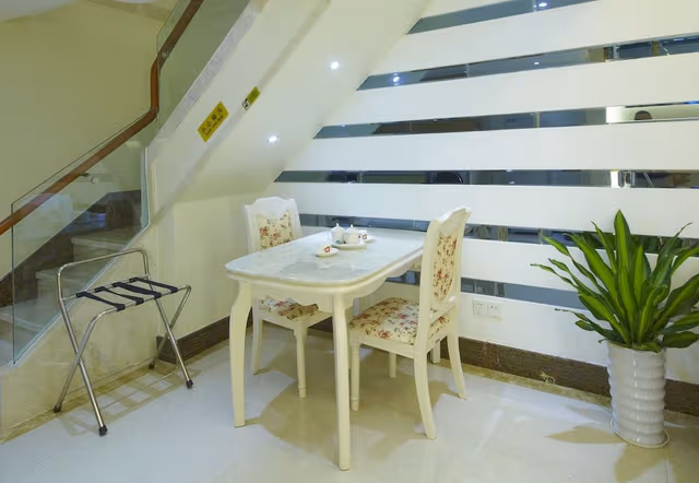Luxury Suite, 3 Bedrooms
